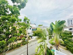 Lucky Gardens (D16), Semi-Detached #483830871